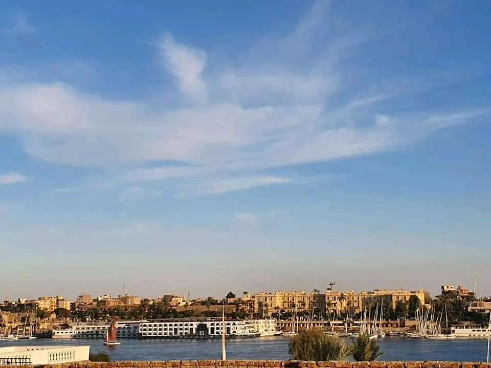 House Of Dreams Apartments Luxor