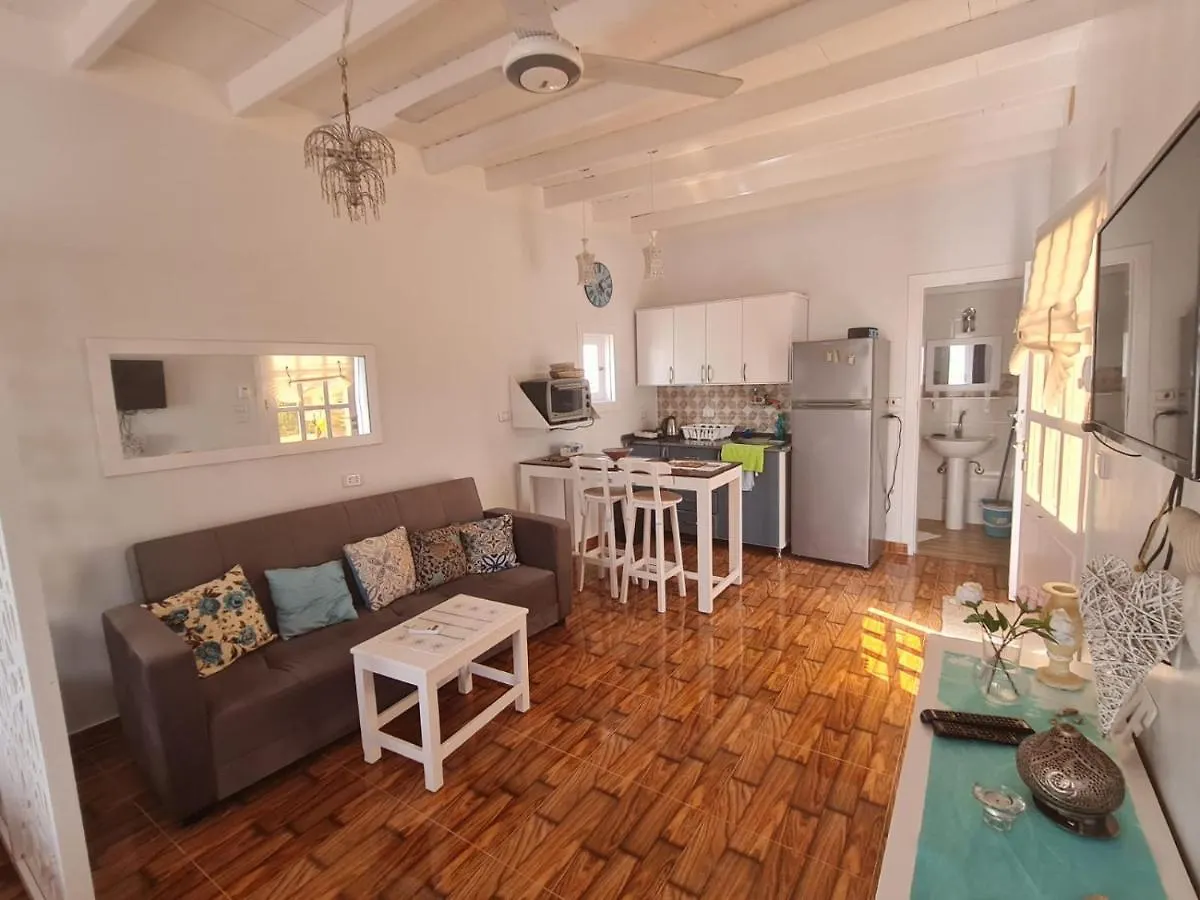 House Of Dreams Apartments Luxor Egitto