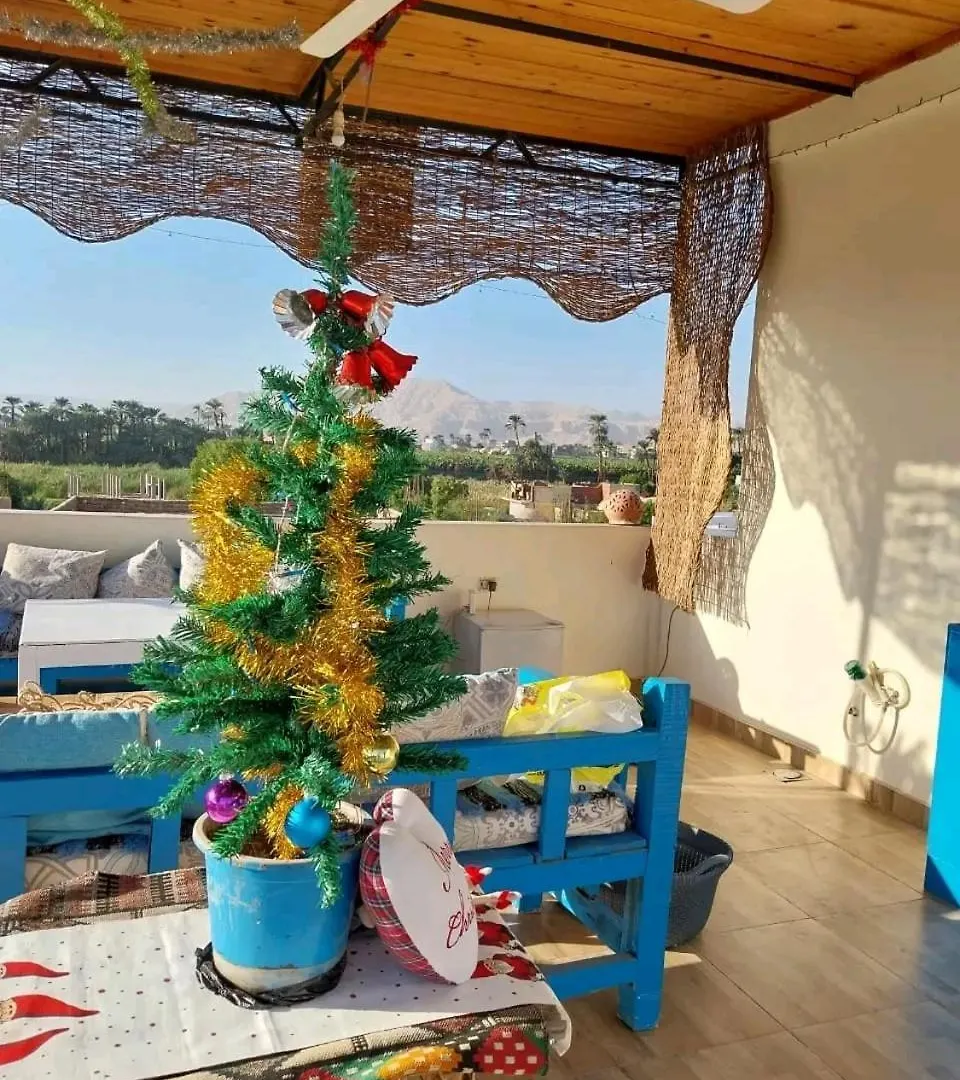 House Of Dreams Apartments Luxor