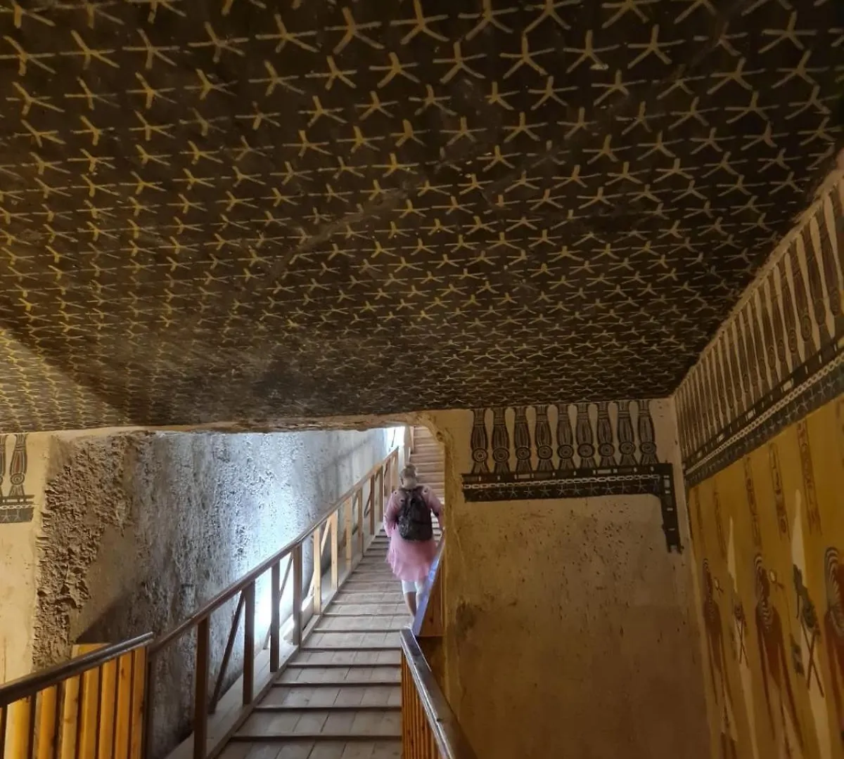 House Of Dreams Apartments Luxor Egitto