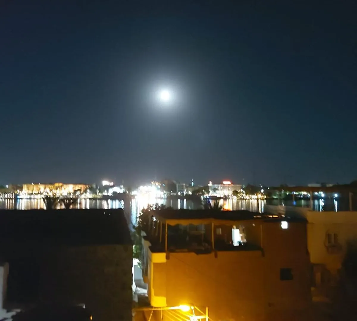 House Of Dreams Apartments 樂蜀