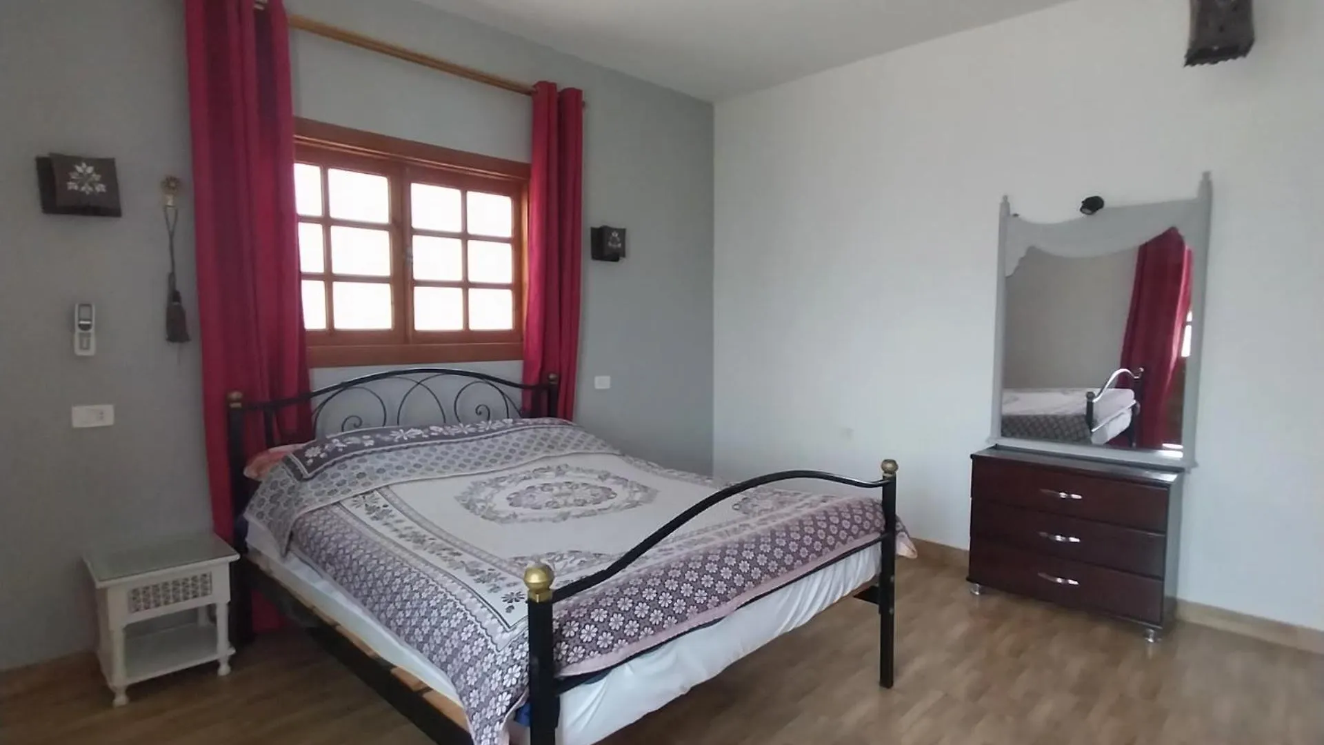 House Of Dreams Apartments Luxor