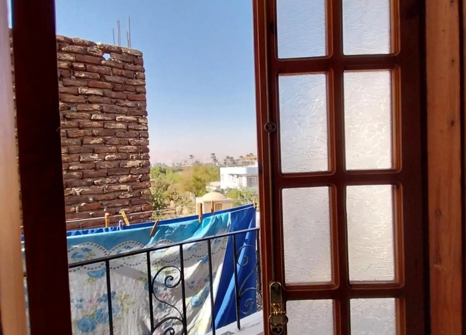 House Of Dreams Apartments Luxor Egypt