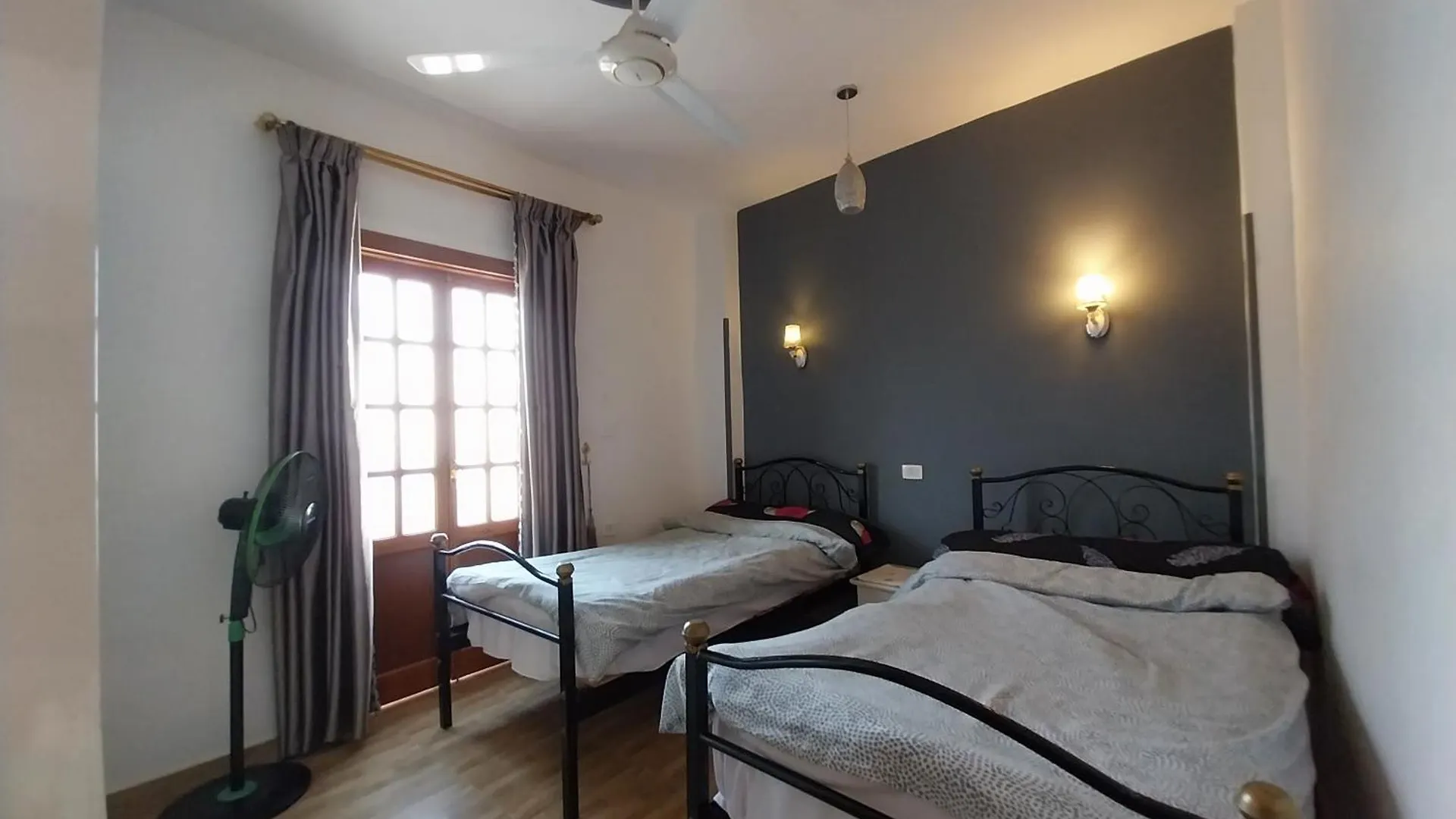 House Of Dreams Apartments Luxor Egitto