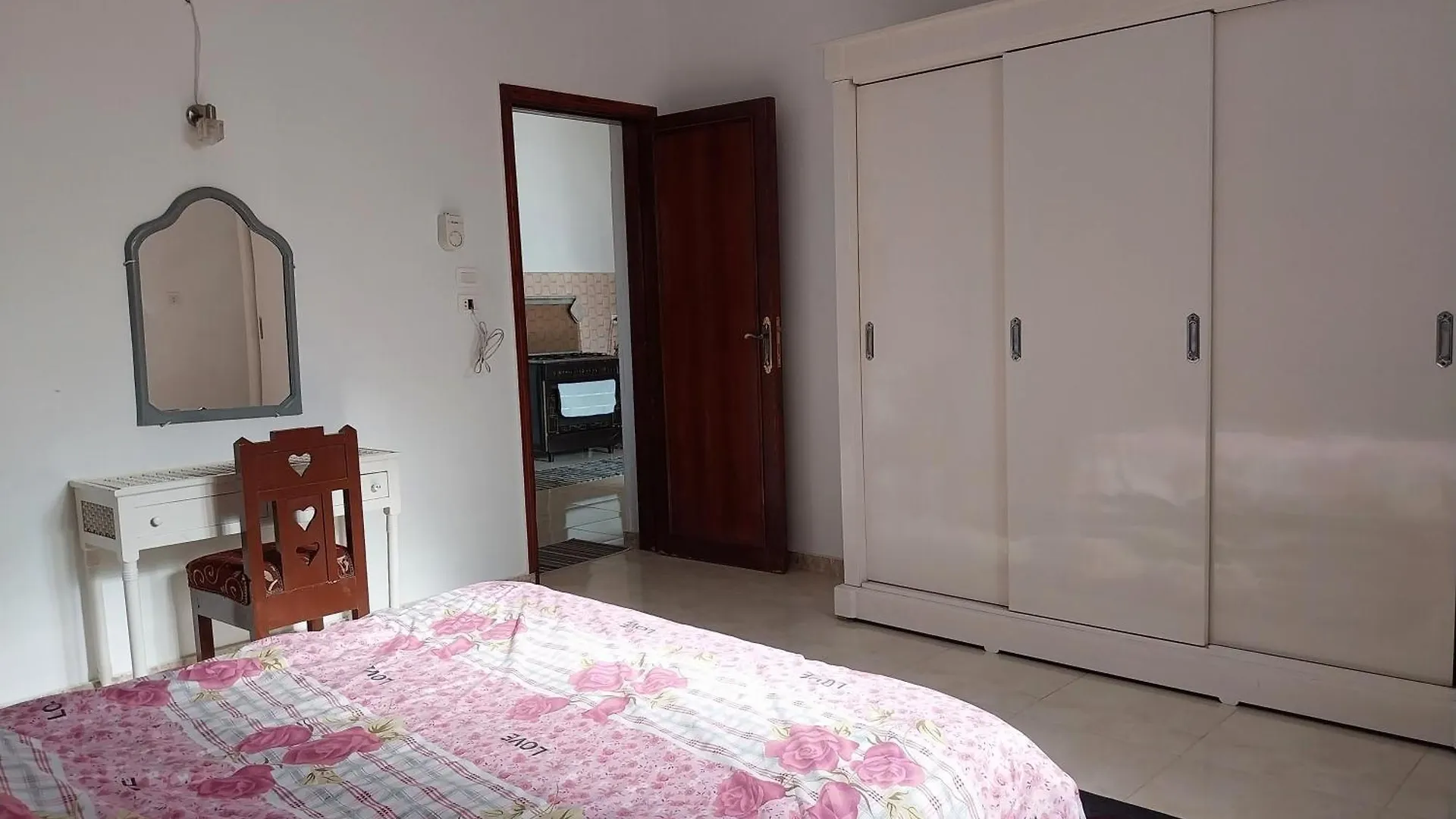 House Of Dreams Apartments Luxor