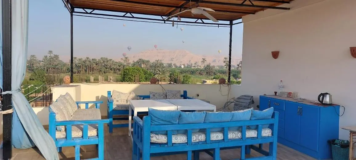 House Of Dreams Apartments Luxor