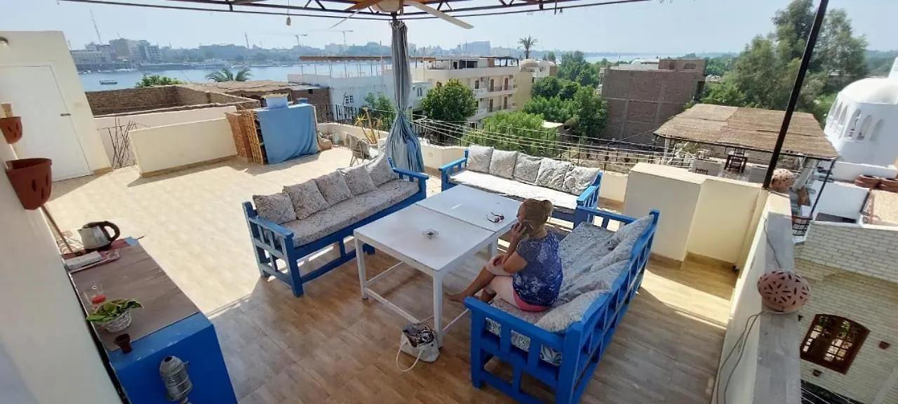 House Of Dreams Apartments Luxor