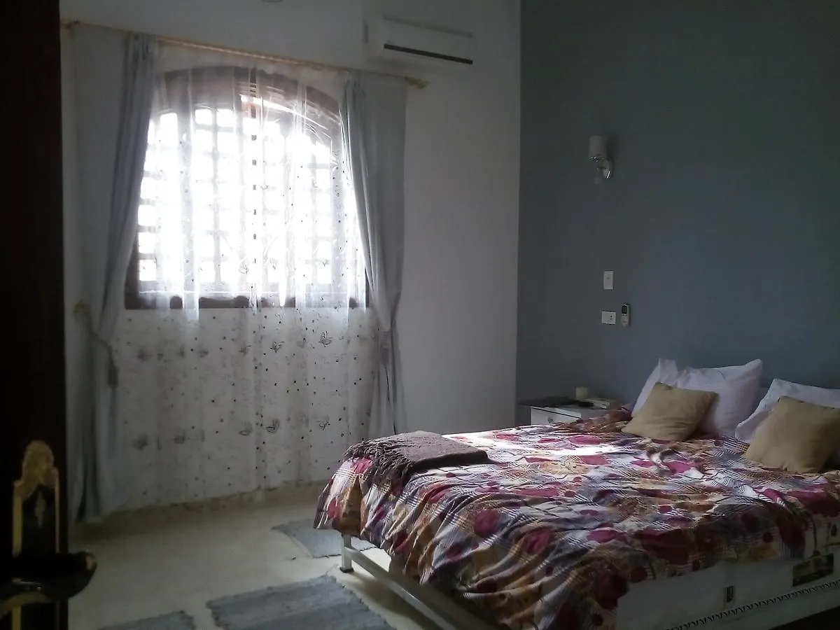 House Of Dreams Apartments Luxor