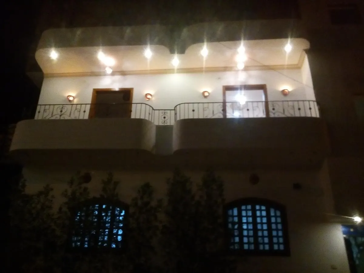 House Of Dreams Apartments Luxor