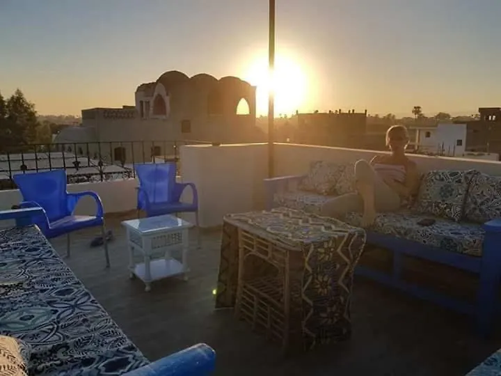 House Of Dreams Apartments Luxor Egypt