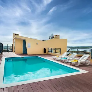 Marina Appartement Olhão