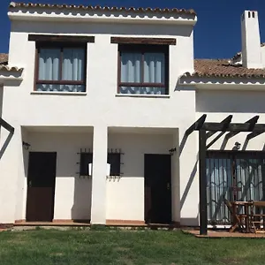 Sierra El Retiro Hébergement de vacances Séville