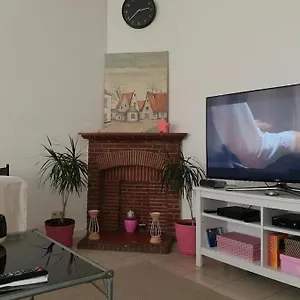 Studio Au Coeur D'ixelles Appartement Bruxelles