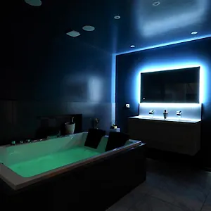 La - Loft Appartement Tavernes