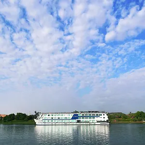 5* Radamis I Nile Cruise - Every Monday 4 Nights From & Every Friday 3 Nights From Aswan