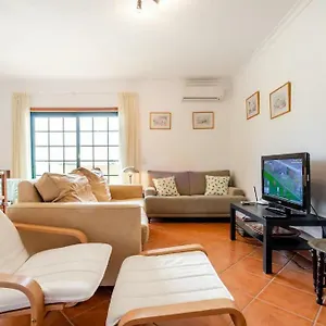 Parque Ria Formosa, Appartement Olhão