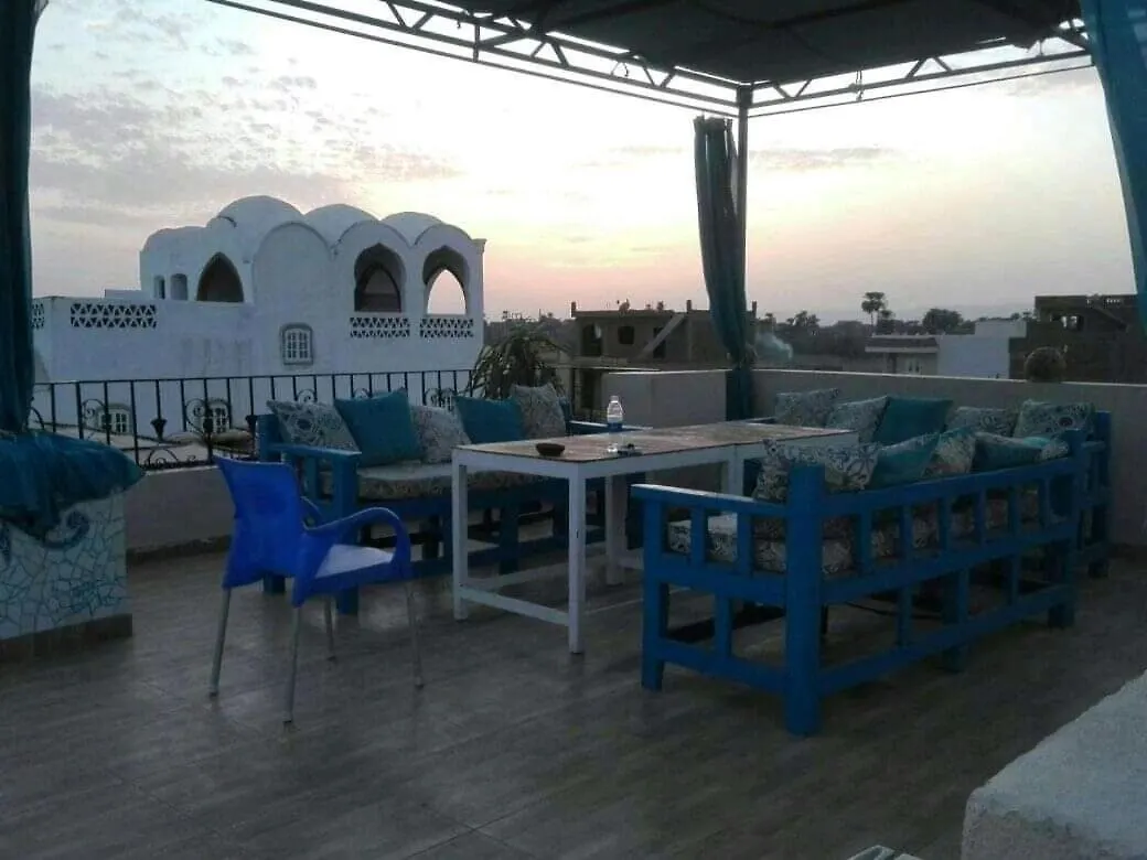 House Of Dreams Apartments 룩소르 0*,