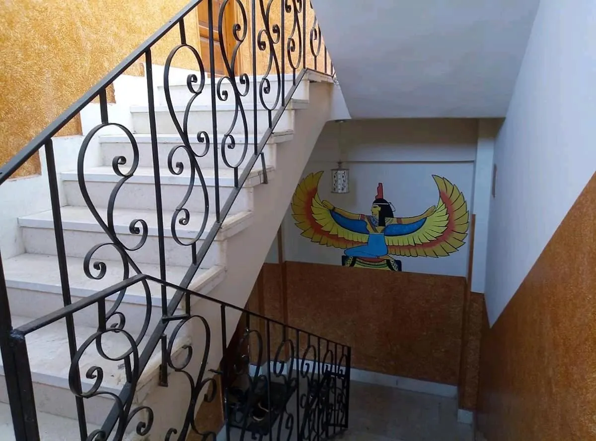 House Of Dreams Apartments Luxor