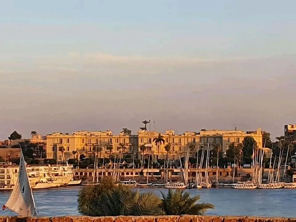 House Of Dreams Apartments Luxor