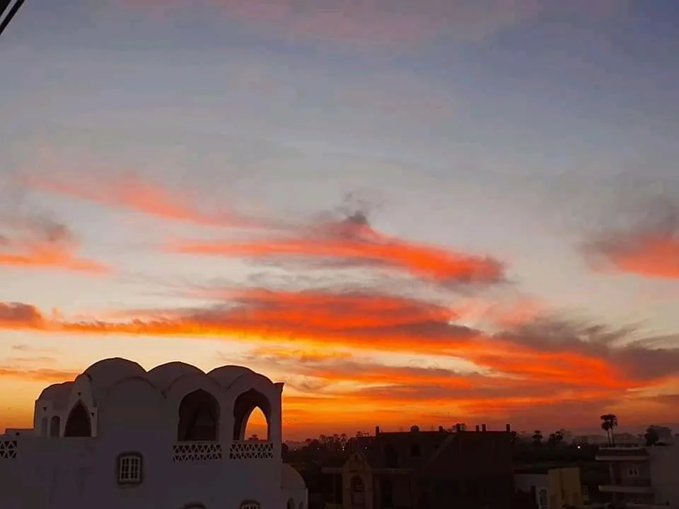House Of Dreams Apartments Luxor Egypt