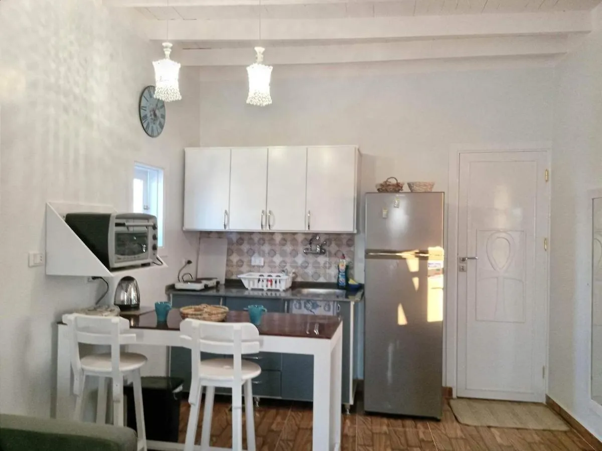 House Of Dreams Apartments 룩소르