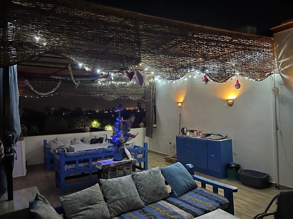 House Of Dreams Apartments 룩소르