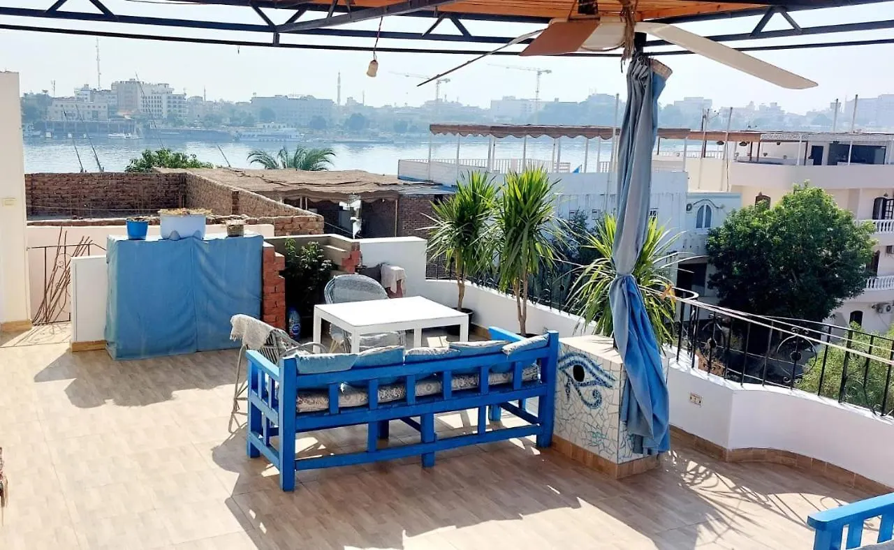 House Of Dreams Apartments 룩소르