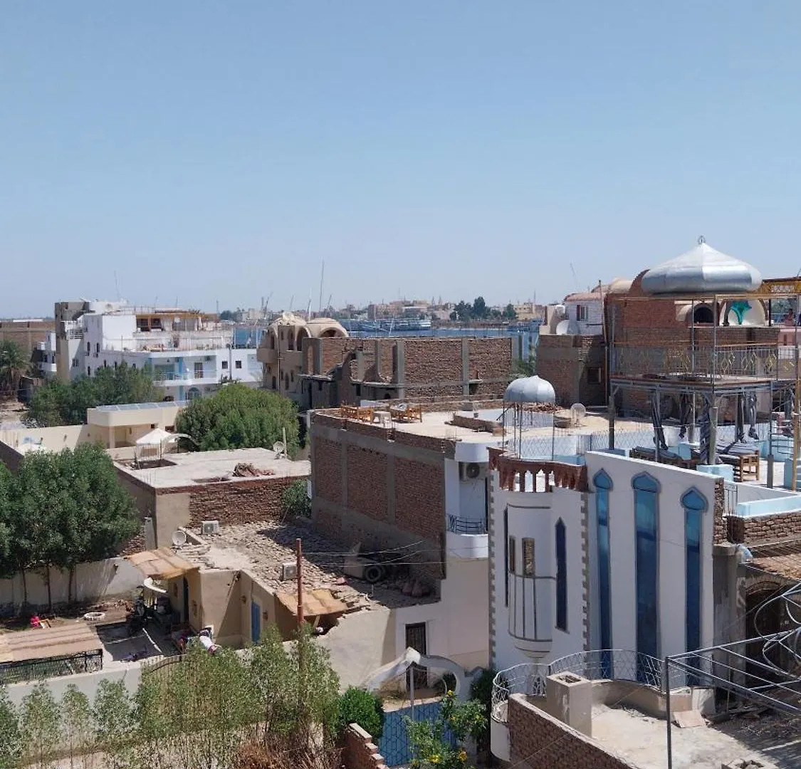 House Of Dreams Apartments Luxor