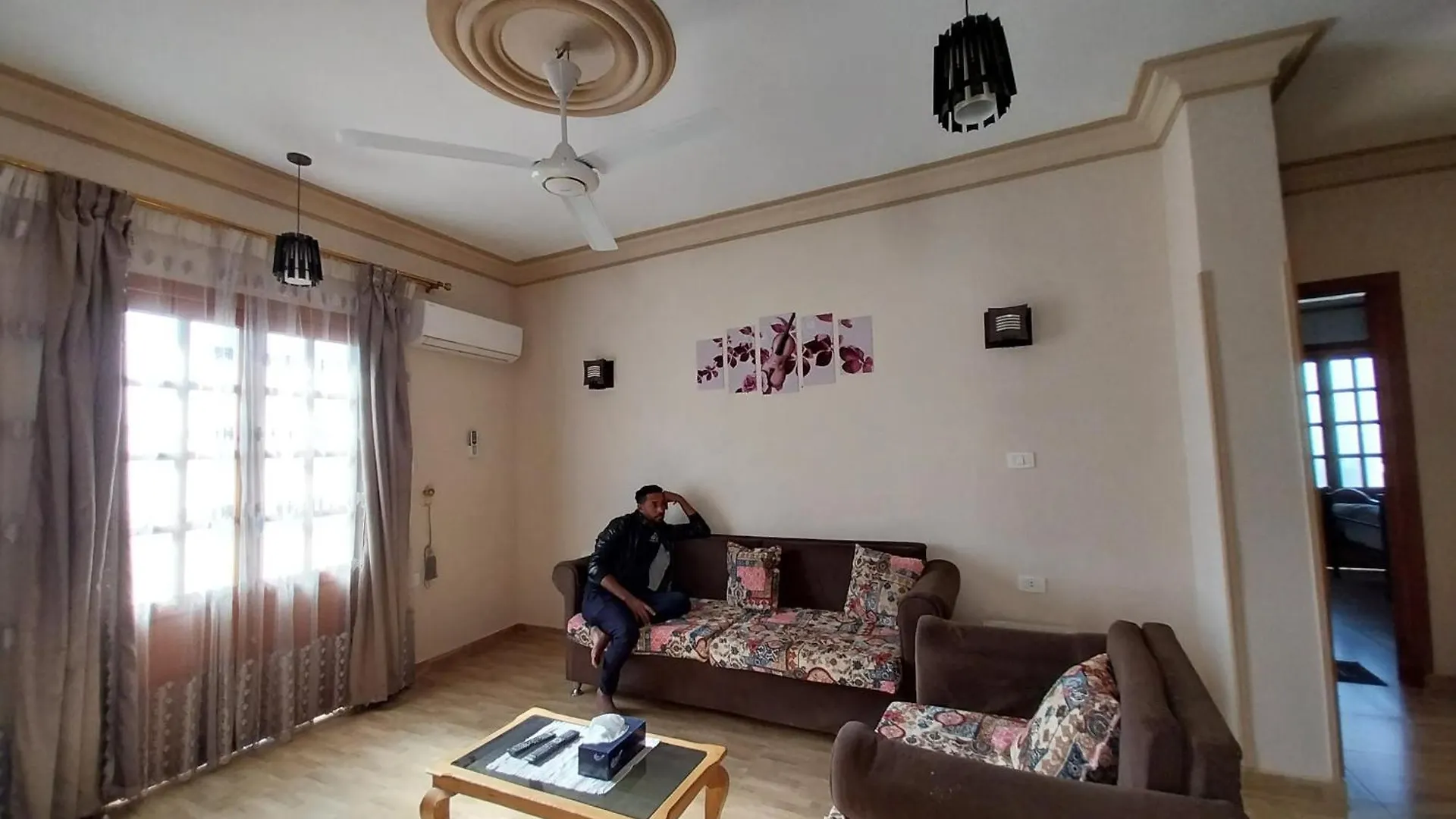 House Of Dreams Apartments Luxor