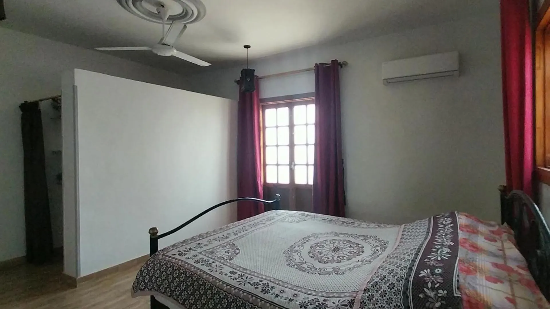 House Of Dreams Apartments 룩소르