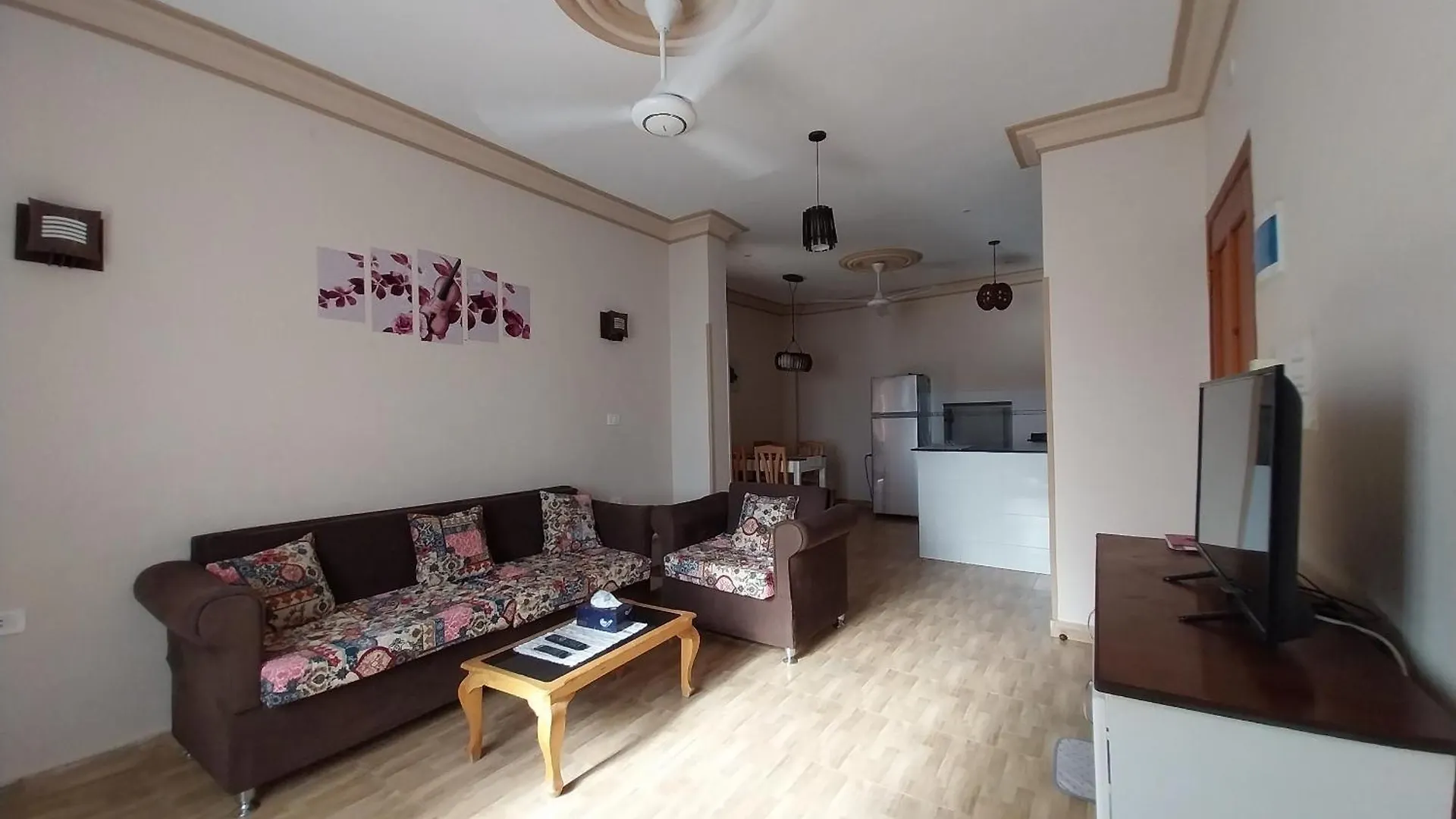 House Of Dreams Apartments 룩소르 이집트