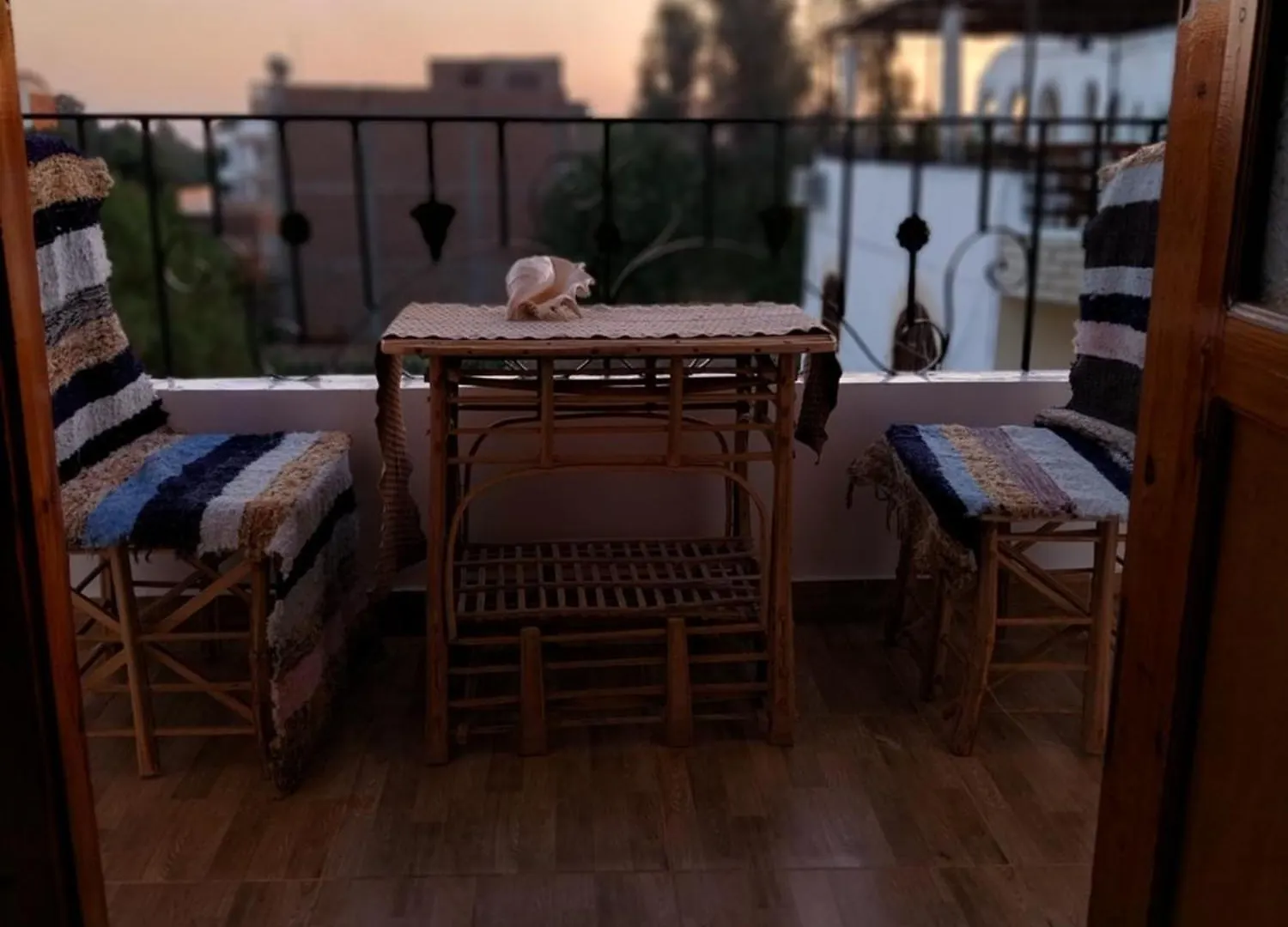 House Of Dreams Apartments 룩소르
