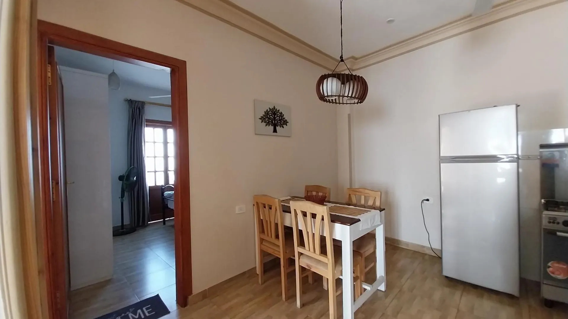House Of Dreams Apartments Luxor