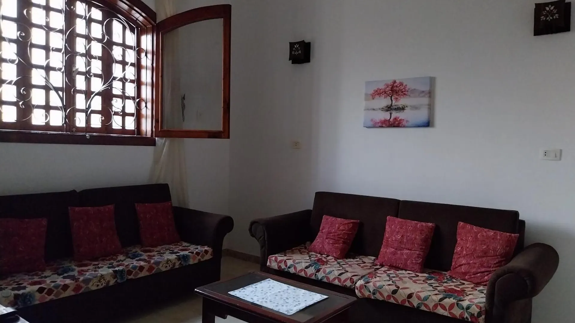 House Of Dreams Apartments 룩소르