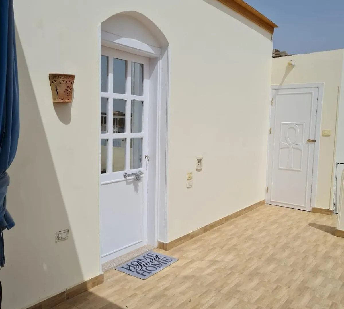 House Of Dreams Apartments 룩소르 0*,  이집트