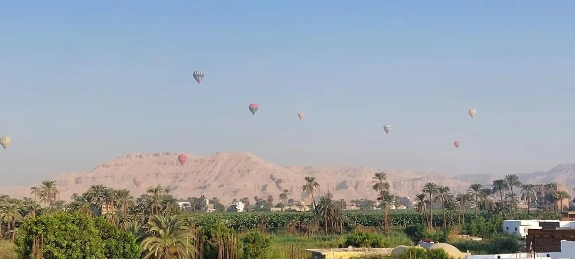 House Of Dreams Apartments Luxor 0*,  Egypt