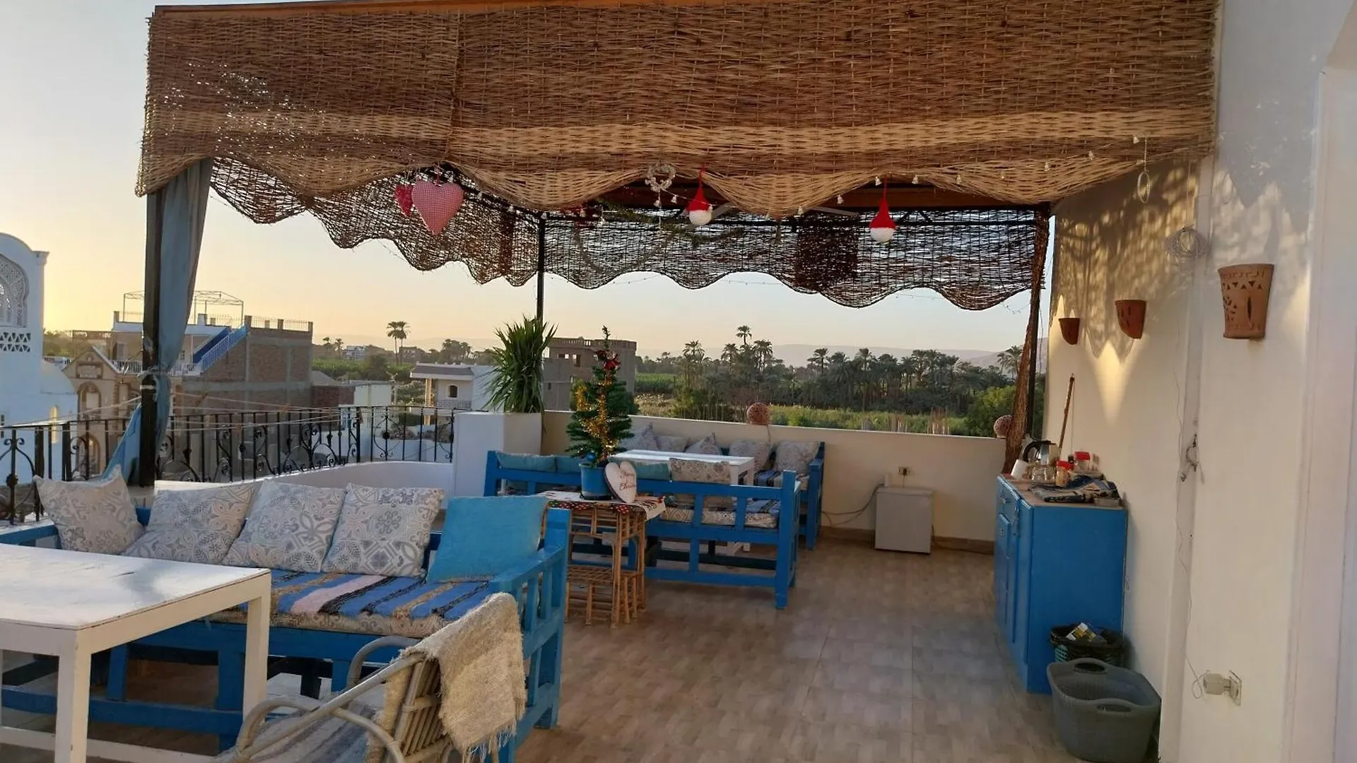 House Of Dreams Apartments Louxor