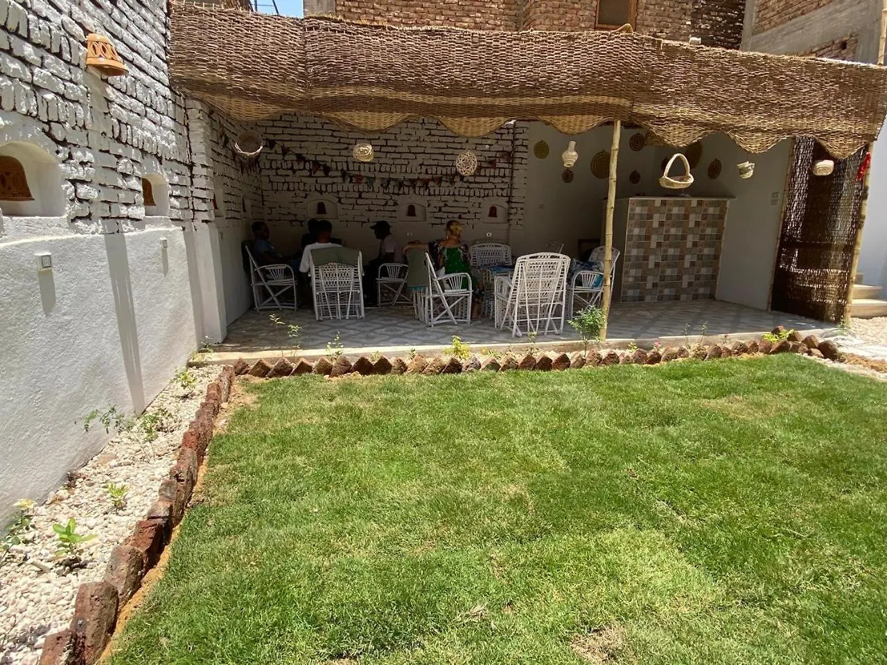House Of Dreams Apartments Louxor Égypte