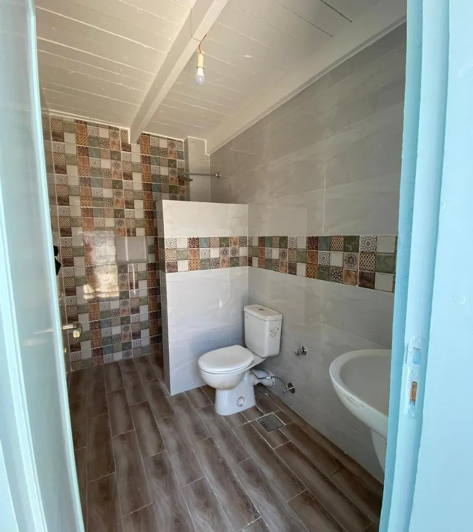 House Of Dreams Apartments Louxor