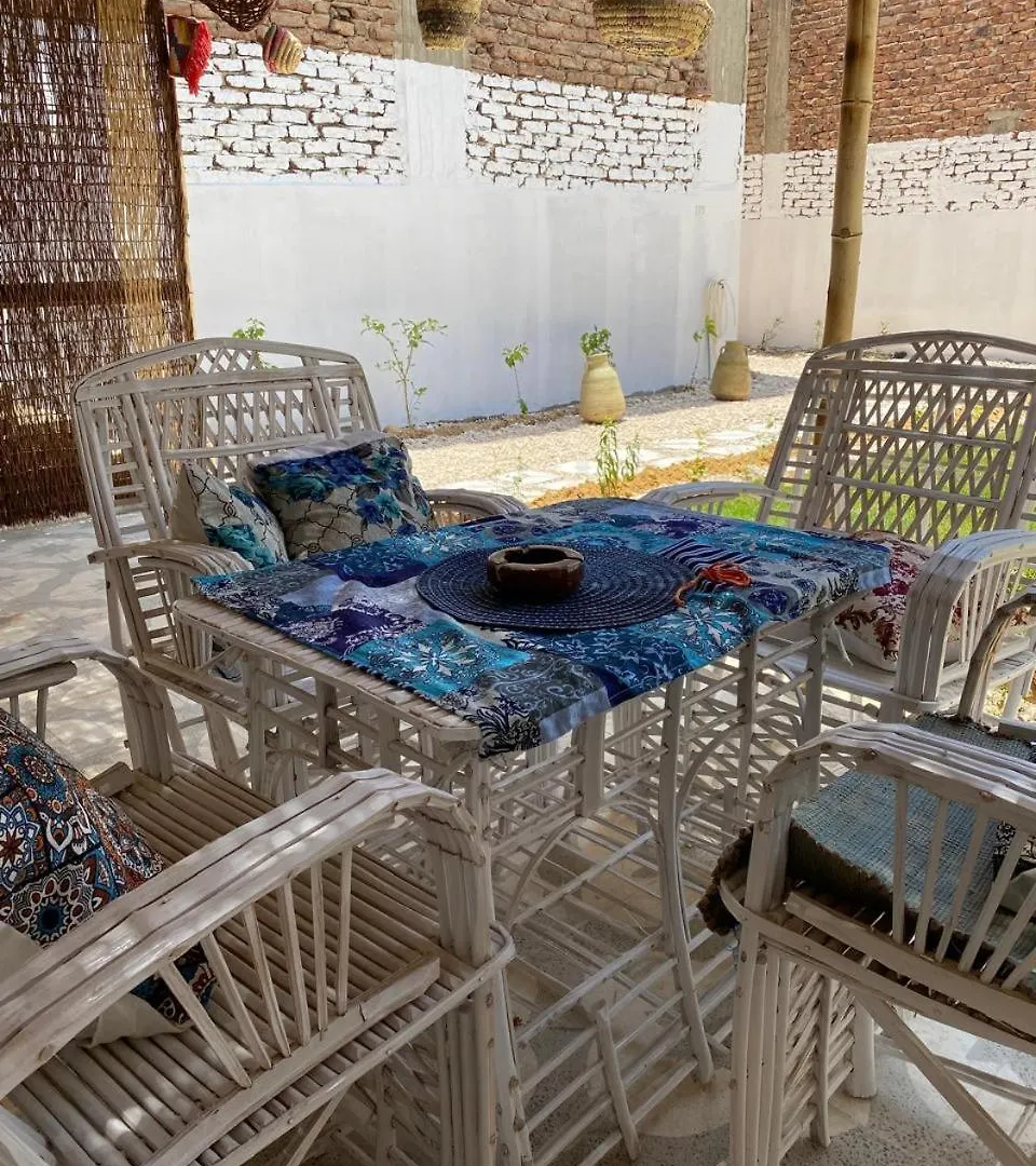 House Of Dreams Apartments Louxor Égypte