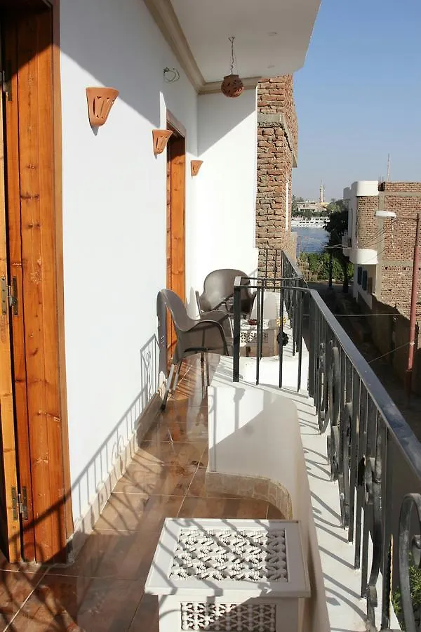 House Of Dreams Apartments 룩소르
