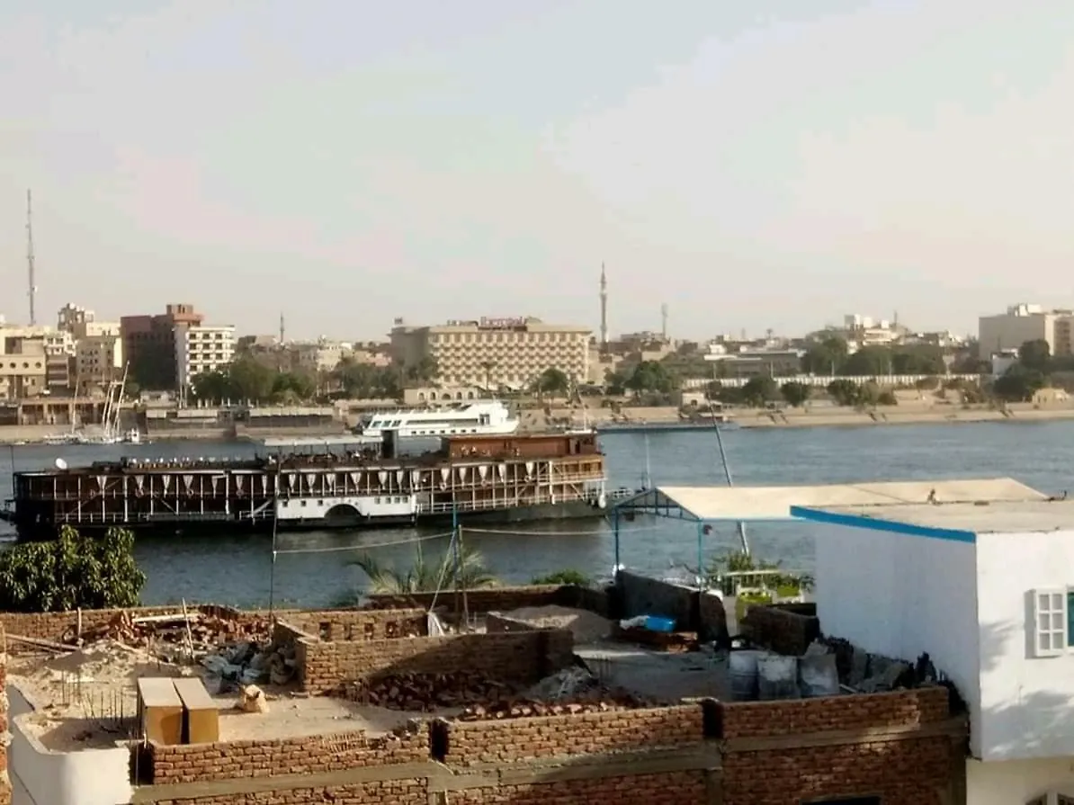 House Of Dreams Apartments Luxor